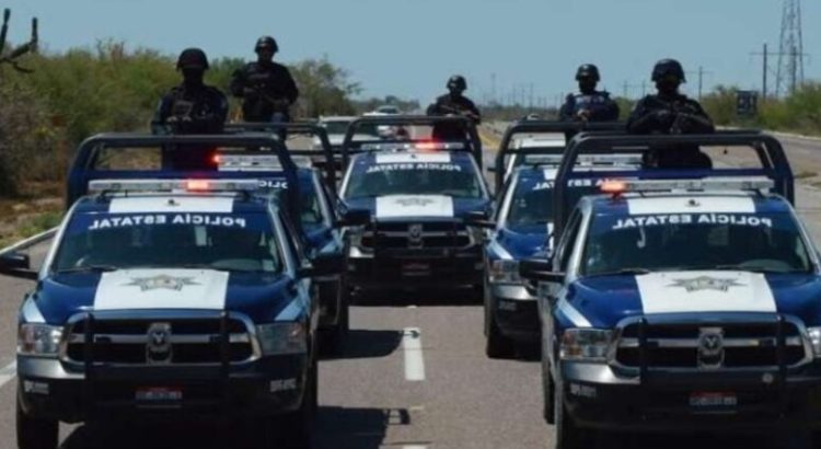Baja California implementará operativo de seguridad por vacaciones de verano