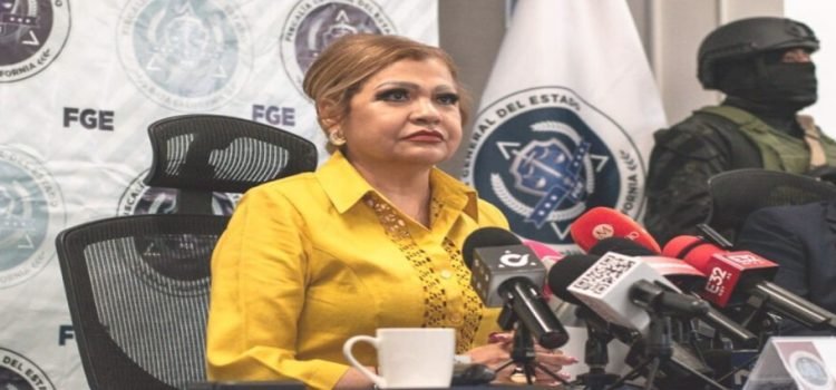 Separan de su cargo a directivos del CERESO Tijuana