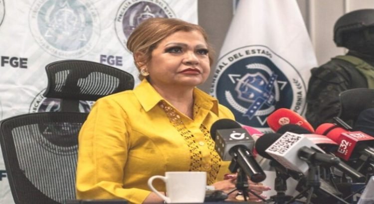 Separan de su cargo a directivos del CERESO Tijuana
