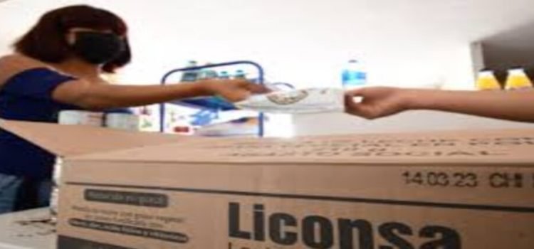 Le retiran apoyo federal a dos mujeres tras quejarse de servicios