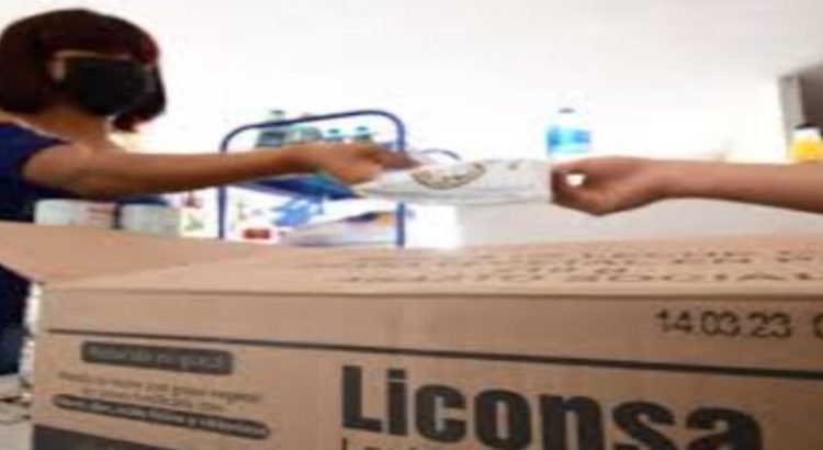 Le retiran apoyo federal a dos mujeres tras quejarse de servicios