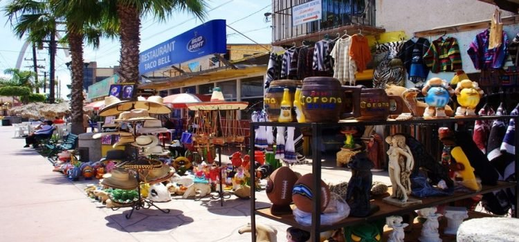 El 50% del sector empresarial de Tijuana es víctima constante de robo de mercancía