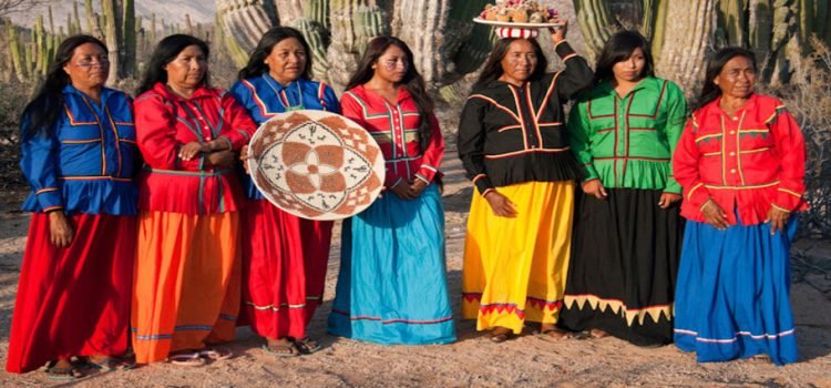Crearán programa de turismo comunitario en apoyo a los pueblos originarios de BC