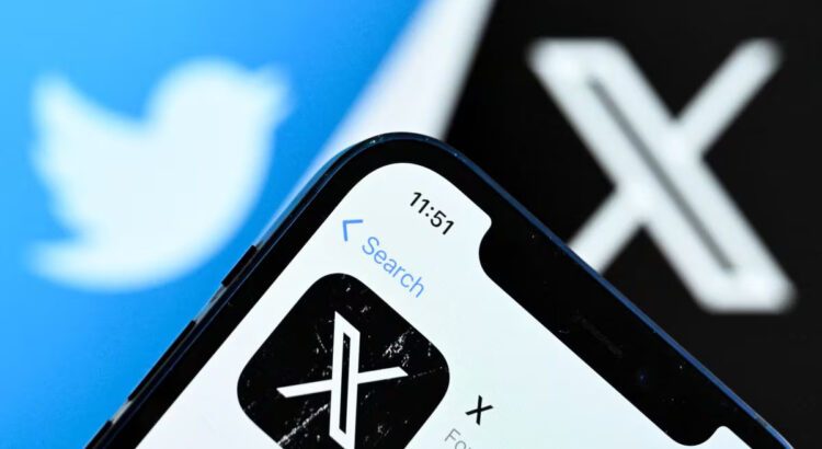 ¡Twitter desaparece! El dominio X.com toma su lugar en el mundo digital