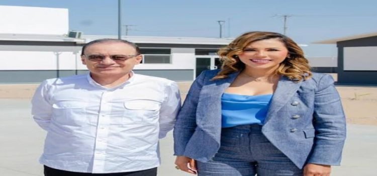 Trabajan gobiernos de Baja California y Sonora en modelo integral de seguridad