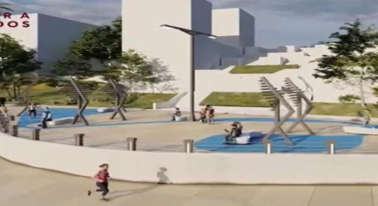 El ayuntamiento invertirá el municipio 200 mdp para modernizar Malecón de Playas de Tijuana