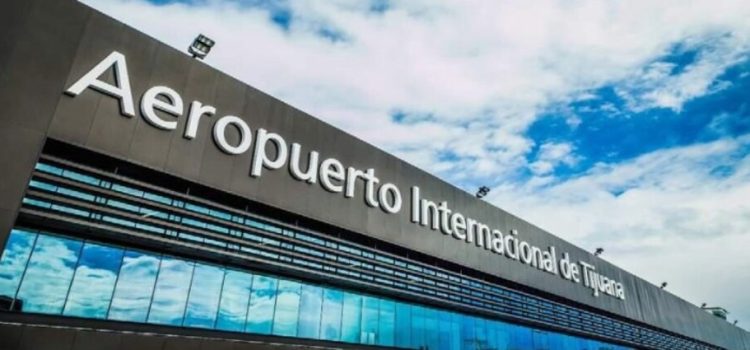 Aeropuerto de Tijuana reactivará ruta Tijuana – Beijing