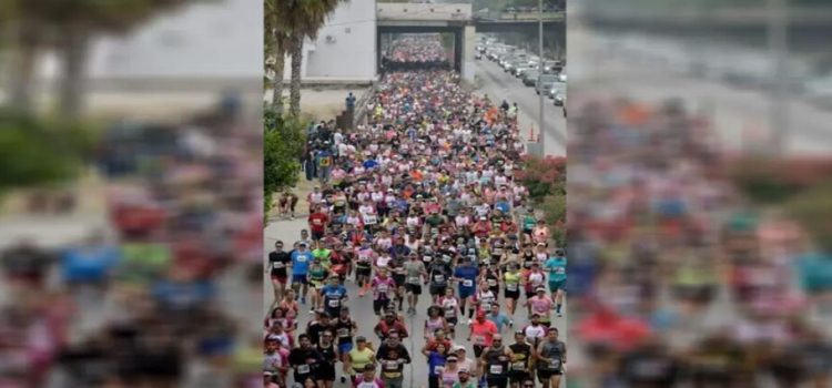 IMDET y hoteles de Tijuana hacen alianza por el 29 Medio Maratón Internacional