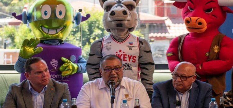 Presentan la Expo Turismo Tijuana y la Mega Región 2024