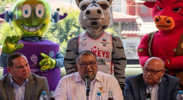 Presentan la Expo Turismo Tijuana y la Mega Región 2024