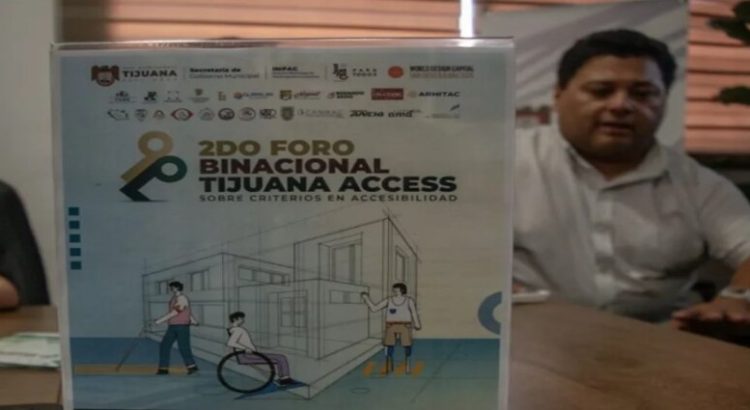 Anuncian el foro Binacional ‘Tijuana Access’