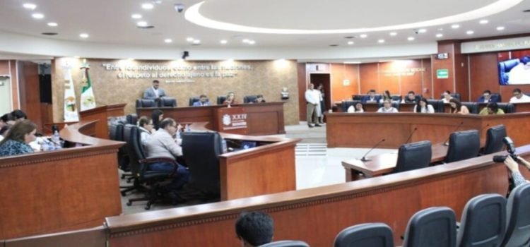 El Congreso del estado rechazó 3 cuentas públicas del Ayuntamiento de Tijuana