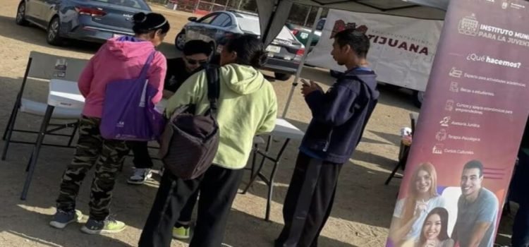 Identifican a través del programa de Imjuv dos casos de violación en escuelas