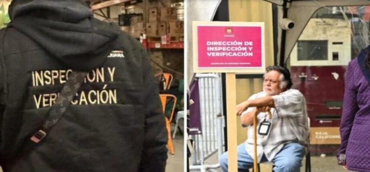 Advierten sobre llamadas de falsos inspectores del Ayuntamiento en Tijuana