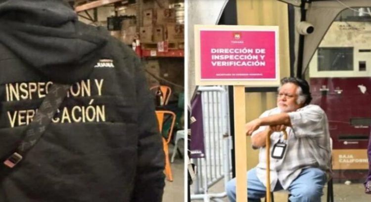 Advierten sobre llamadas de falsos inspectores del Ayuntamiento en Tijuana