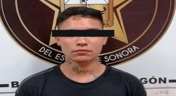 Vinculan a proceso a Sergio Daniel por feminicidio de Paola Bañuelos