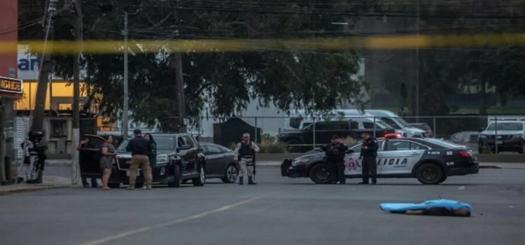 Joven pierde la vida tras sufrir una golpiza en el Bar Reyes