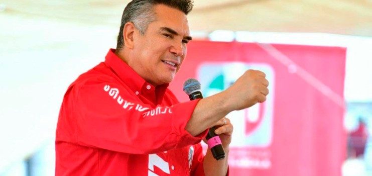 Expresidentes nacionales del PRI impugnan convocatoria para reelegir a «Alito»