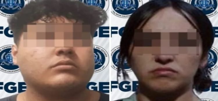Vinculan a un hombre y una mujer por transportar restos humanos