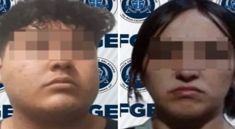 Vinculan a un hombre y una mujer por transportar restos humanos