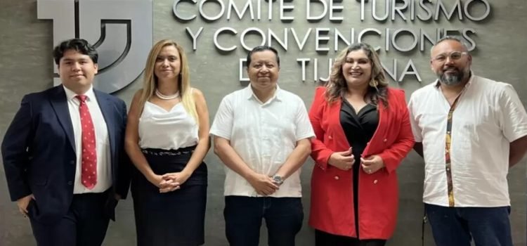 Tijuana sede del 1er Congreso Interamericano de Derecho Migratorio