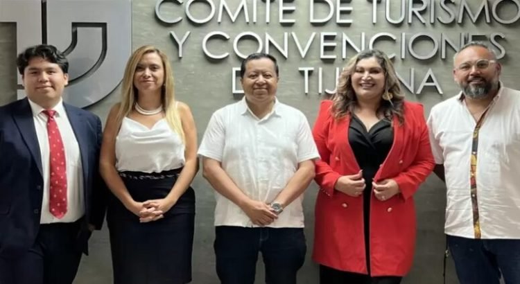Tijuana sede del 1er Congreso Interamericano de Derecho Migratorio