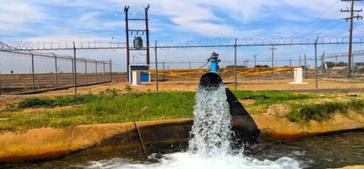 Agricultores de BC ahorraron 174.6 mdp en electricidad