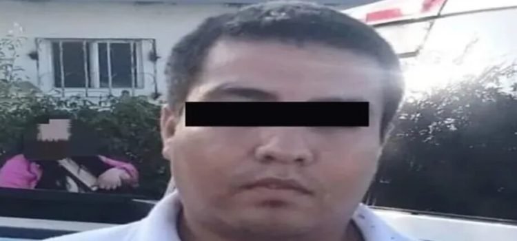 Conductor de InDrive abusa sexualmente de pasajera, familiares de la víctima lo detienen