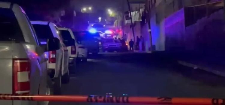 Abaten a jefe de la policía municipal de Tijuana