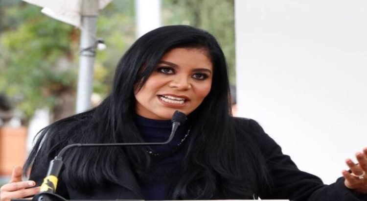 Montserrat Caballero emprenderá acciones legales contra regidores faltistas