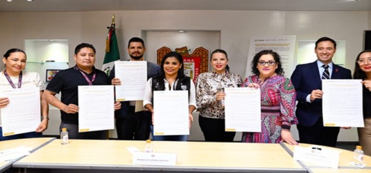 Ayuntamiento de Tijuana se declara espacio libre de discriminación