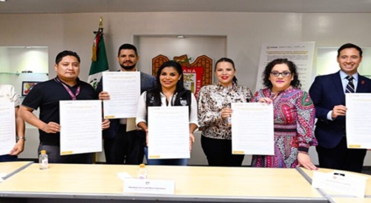 Ayuntamiento de Tijuana se declara espacio libre de discriminación