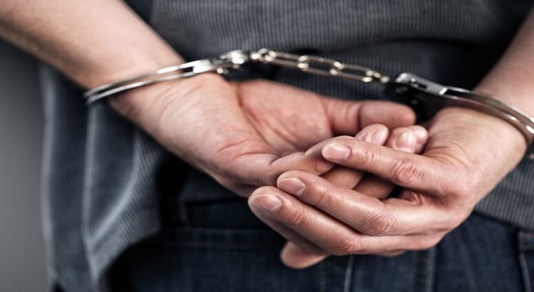 Detienen a sujeto por el homicidio de jefe policiaco en Tijuana