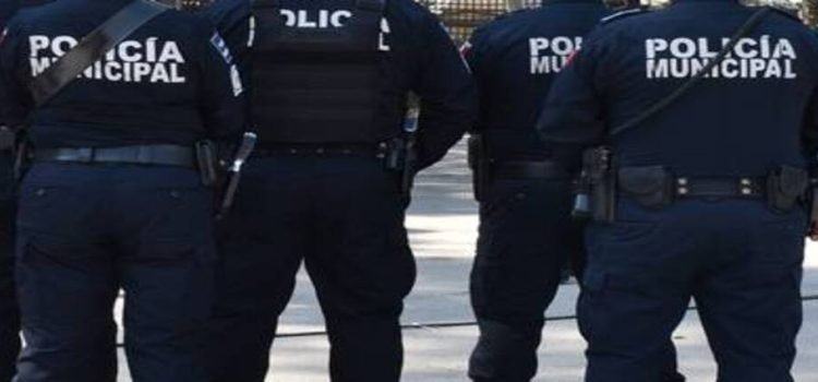 El 64% de aspirantes a policías en Tijuana han sido rechazados