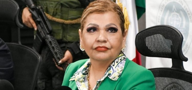Fiscalía de Baja California investiga homicidio de presidenta de la Canainpesca Fiscalía de Baja California investiga homicidio de presidenta de la Canainpesca