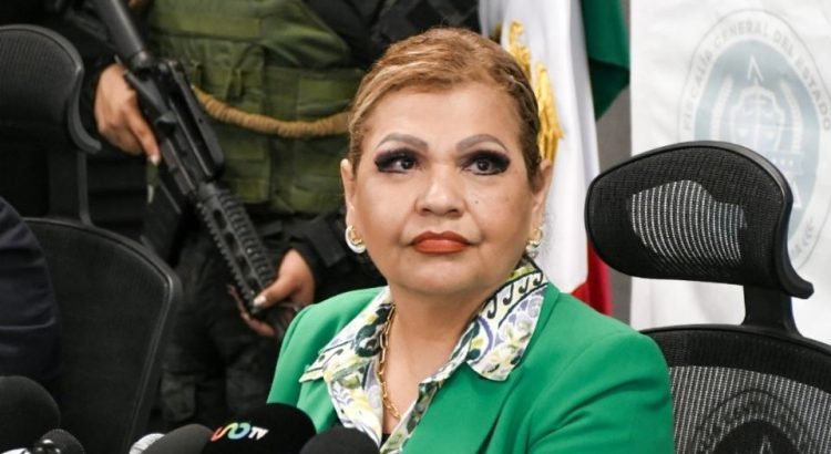 Fiscalía de Baja California investiga homicidio de presidenta de la Canainpesca