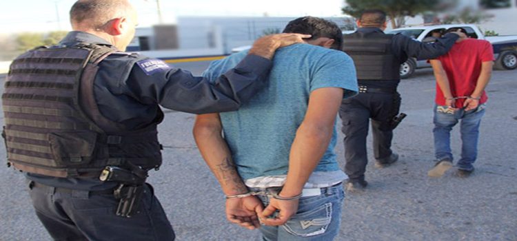 Incrementa el número de menores detenidos en Tijuana