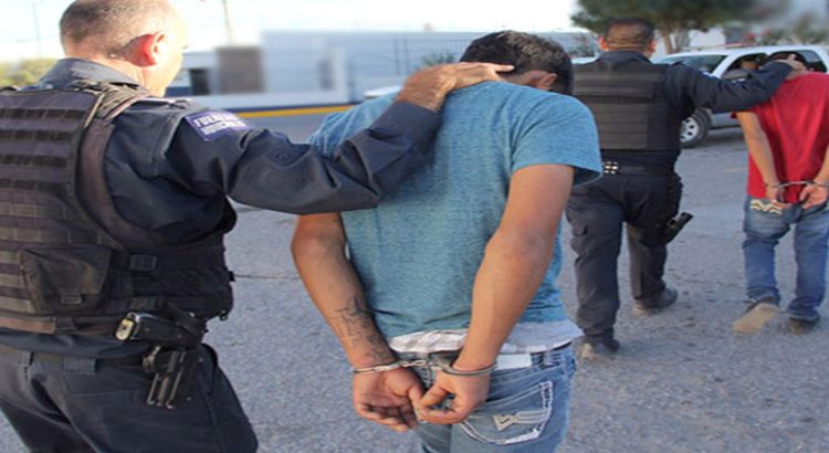 Incrementa el número de menores detenidos en Tijuana