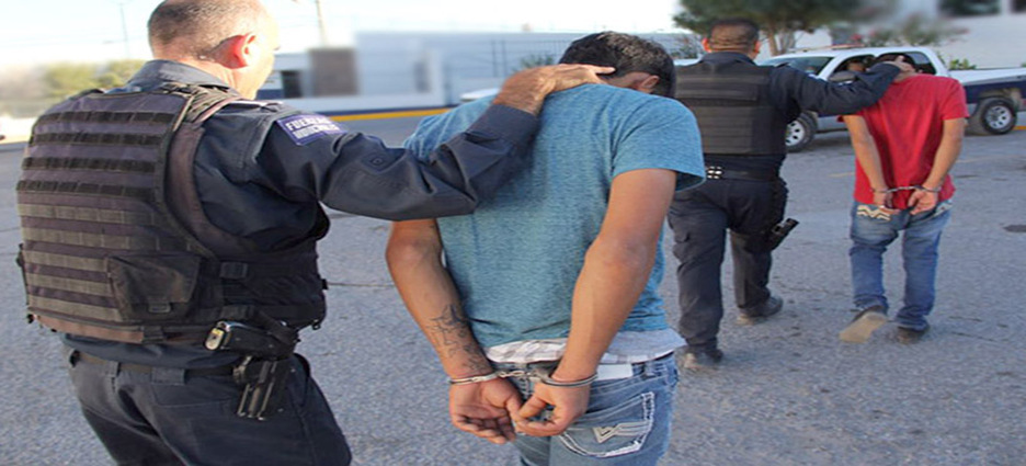 Incrementa el número de menores detenidos en Tijuana