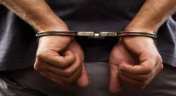 Detienen a sujeto en Tijuana por privar de la vida a a su esposa en Los Mochis
