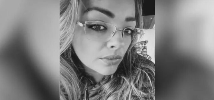 Confirman Muerte de Adara Paulina, conductora de taxi de aplicación
