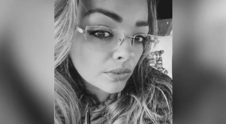 Confirman Muerte de Adara Paulina, conductora de taxi de aplicación