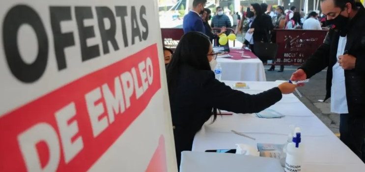 Aumenta el desempleo y la informalidad laboral: INEGI