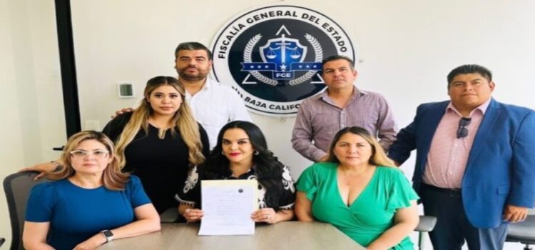 Regidores denuncian a alcaldesa de Tijuana por abuso de autoridad