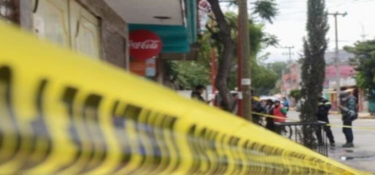 Hombre le quita la vida a su madre en Tijuana