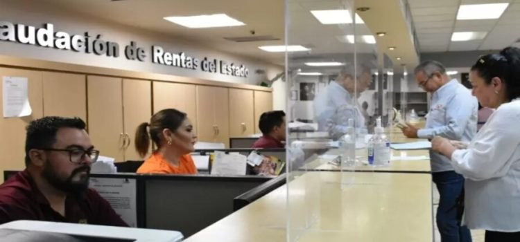 Advierten en Baja California sobre la usurpación de identidad fiscal