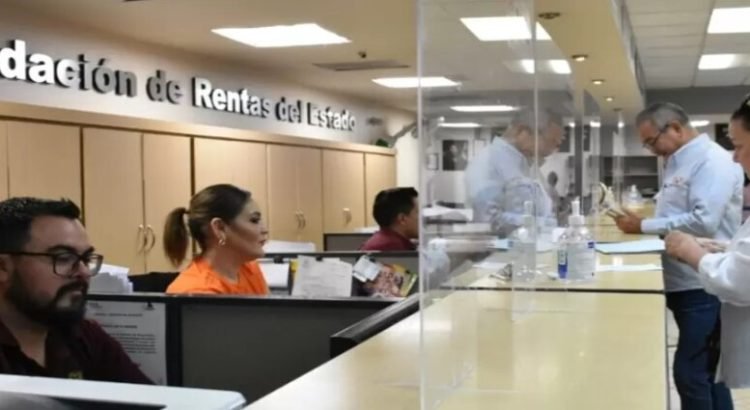 Advierten en Baja California sobre la usurpación de identidad fiscal