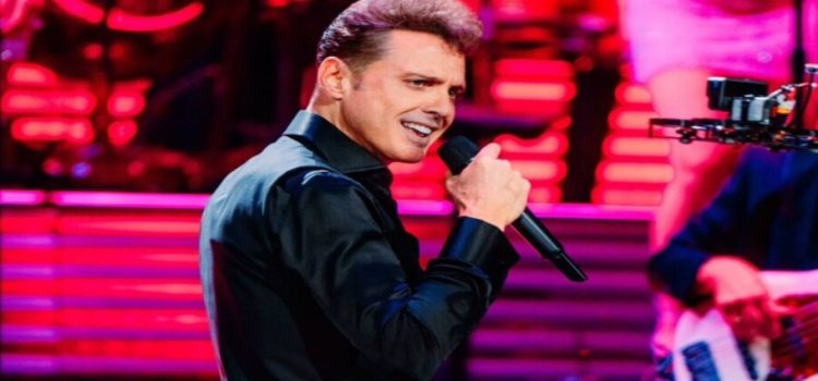 Anuncian nueva fecha de Luis Miguel para Tijuana