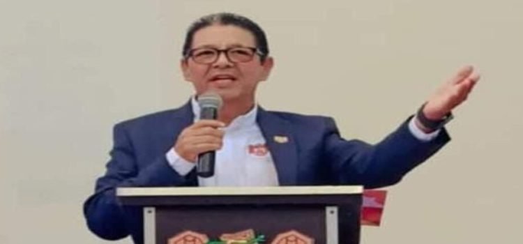Nombran a José Refugio Cañada nuevo secretario general de Tijuana
