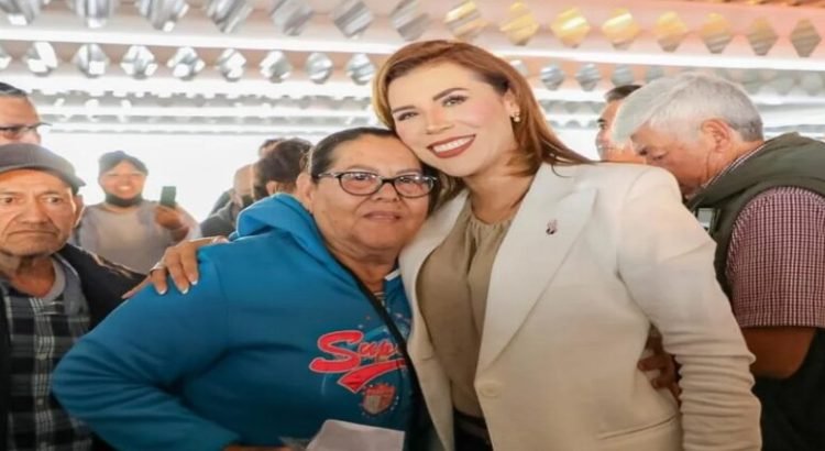 Entregarán en Baja California apoyo económico a 30 mil adultos mayores de 60 a 64 años